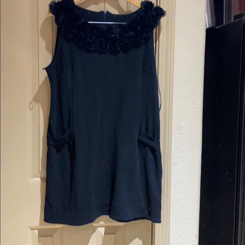 Forever Woman dress.